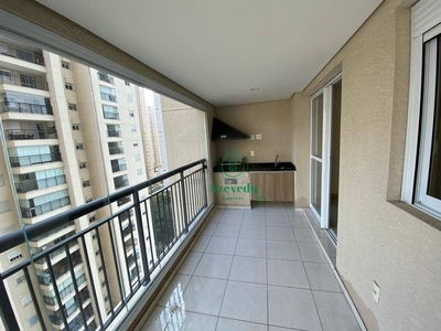 Apartamento em Jardim Flor da Montanha, Guarulhos/SP de 65m² 2 quartos para locação R$ 3.135,00/mes