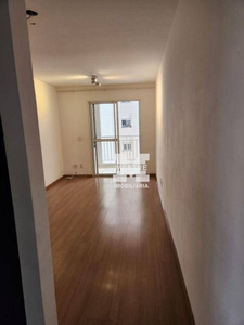 Apartamento em Jardim Flor da Montanha, Guarulhos/SP de 79m² 3 quartos à venda por R$ 638.000,00