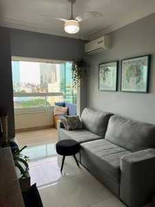 Apartamento em Jardim Higienópolis, Londrina/PR de 70m² 3 quartos para locação R$ 2.800,00/mes
