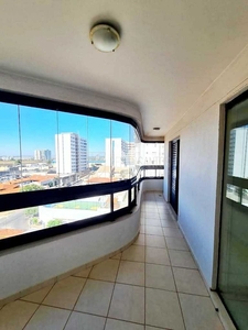 Apartamento em Jardim Infante Dom Henrique, Bauru/SP de 150m² 3 quartos à venda por R$ 689.000,00