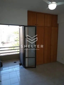 Apartamento em Jardim Irajá, Ribeirão Preto/SP de 54m² 1 quartos à venda por R$ 203.900,00