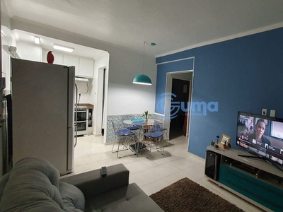 Apartamento em Jardim Novo Mundo, Bragança Paulista/SP de 49m² 2 quartos à venda por R$ 259.000,00