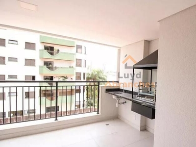 Apartamento em Jardim Paraíso, São Paulo/SP de 80m² 3 quartos à venda por R$ 748.900,00