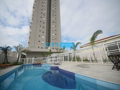 Apartamento em Jardim Paraíso, São Paulo/SP de 92m² 3 quartos à venda por R$ 1.289.000,00