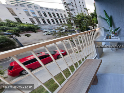 Apartamento em Jardim Paulista, São Paulo/SP de 79m² 1 quartos à venda por R$ 2.272.200,00