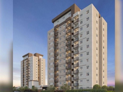 Apartamento em Jardim Pereira Leite, São Paulo/SP de 60m² 3 quartos à venda por R$ 629.945,00