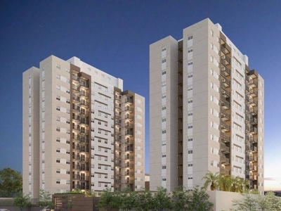 Apartamento em Jardim Peri, São Paulo/SP de 59m² 3 quartos à venda por R$ 448.523,00