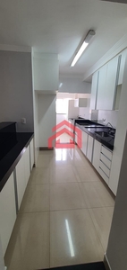 Apartamento em Jardim Piratininga, Franca/SP de 88m² 3 quartos à venda por R$ 479.000,00 ou para locação R$ 2.200,00/mes