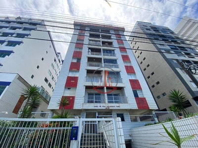 Apartamento em Jardim Real, Praia Grande/SP de 72m² 2 quartos à venda por R$ 279.000,00