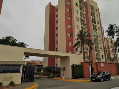 Apartamento em Jardim Santa Helena, Suzano/SP de 68m² 3 quartos à venda por R$ 298.990,00