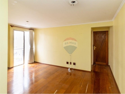 Apartamento em Jardim Santa Mônica, São Paulo/SP de 60m² 2 quartos à venda por R$ 228.000,00