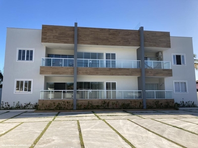Apartamento em Jardim, Saquarema/RJ de 156m² 2 quartos para locação R$ 2.700,00/mes