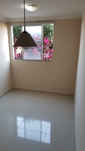 Apartamento em Jardim Terra Branca, Bauru/SP de 50m² 2 quartos à venda por R$ 179.000,00