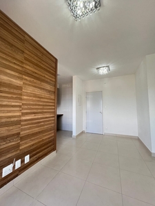 Apartamento em Jardim Terramérica III, Americana/SP de 53m² 2 quartos para locação R$ 2.800,00/mes