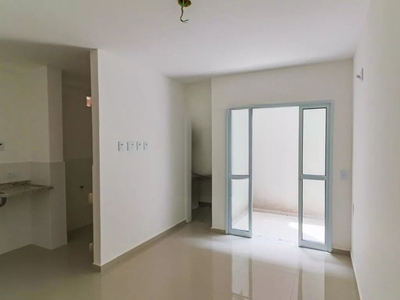 Apartamento em Jardim Trussardi, São Paulo/SP de 29m² 1 quartos à venda por R$ 280.000,00