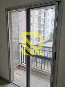 Apartamento em Jardim Vila Formosa, São Paulo/SP de 49m² 2 quartos à venda por R$ 264.000,00