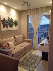 Apartamento em Jardim Vila Formosa, São Paulo/SP de 50m² 2 quartos à venda por R$ 380.600,00