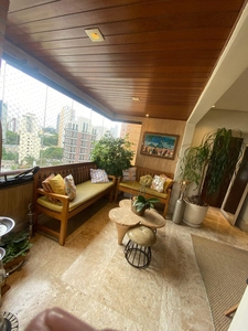 Apartamento em Jardim Vila Mariana, São Paulo/SP de 115m² 3 quartos à venda por R$ 1.449.000,00