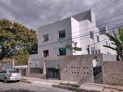 Apartamento em Jardim Vitória, Belo Horizonte/MG de 65m² 2 quartos à venda por R$ 238.990,00
