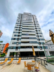 Apartamento em Jardim Vitória, Itabuna/BA de 150m² 4 quartos à venda por R$ 999.000,00