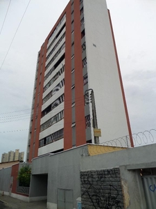 Apartamento em José Bonifácio, Fortaleza/CE de 100m² 3 quartos para locação R$ 1.250,00/mes