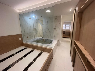 Apartamento em José Menino, Santos/SP de 67m² 2 quartos à venda por R$ 649.000,00