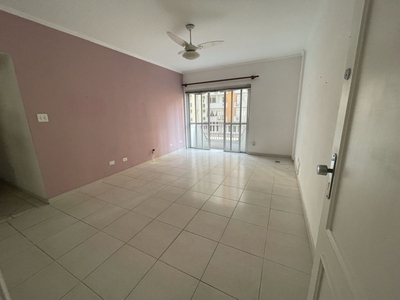 Apartamento em José Menino, Santos/SP de 90m² 2 quartos à venda por R$ 434.000,00