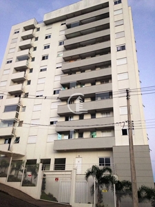 Apartamento em Kayser, Caxias do Sul/RS de 51m² 2 quartos à venda por R$ 249.000,00
