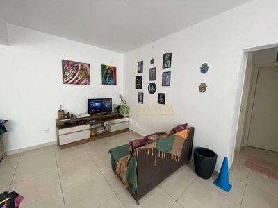 Apartamento em Kobrasol, São José/SC de 56m² 2 quartos à venda por R$ 319.000,00