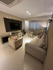 Apartamento em Lagoa Nova, Natal/RN de 107m² 3 quartos à venda por R$ 719.000,00