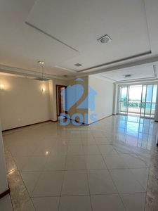 Apartamento em Laranjal, Volta Redonda/RJ de 180m² 3 quartos à venda por R$ 849.000,00