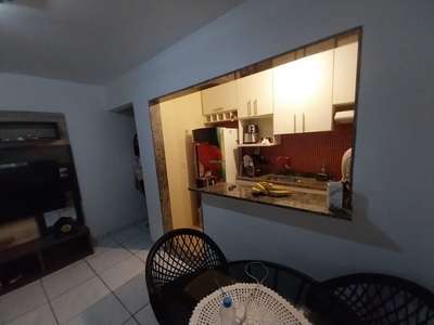 Apartamento em Largo do Barradas, Niterói/RJ de 67m² 2 quartos à venda por R$ 279.000,00