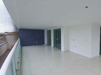 Apartamento em Liberdade, Rio das Ostras/RJ de 152m² 3 quartos à venda por R$ 650.000,00 ou para locação R$ 3.000,00/mes