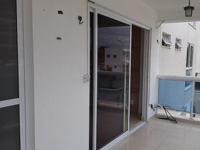 Apartamento em Liberdade, Rio das Ostras/RJ de 84m² 3 quartos à venda por R$ 429.000,00