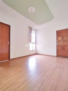 Apartamento em Londrina (São Benedito), Santa Luzia/MG de 48m² 2 quartos para locação R$ 627,00/mes