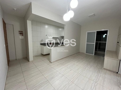Apartamento em Loteamento Residencial Solaris, Araxá/MG de 77m² 2 quartos à venda por R$ 309.000,00