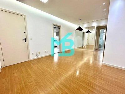 Apartamento em Lourdes, Belo Horizonte/MG de 95m² 3 quartos à venda por R$ 849.000,00