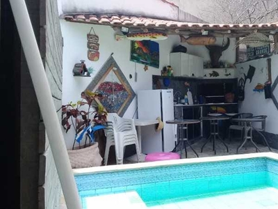 Apartamento em Luz, Nova Iguaçu/RJ de 300m² 2 quartos à venda por R$ 479.000,00