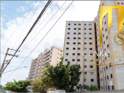 Apartamento em Macedo, Guarulhos/SP de 74m² 2 quartos à venda por R$ 399.000,00