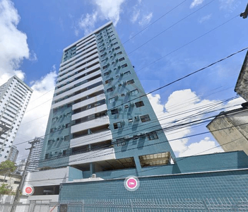 Apartamento em Madalena, Recife/PE de 100m² 3 quartos para locação R$ 3.500,00/mes