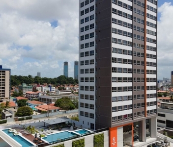 Apartamento em Manaíra, João Pessoa/PB de 66m² 2 quartos à venda por R$ 594.340,00