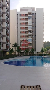 Apartamento em Martim de Sá, Caraguatatuba/SP de 61m² 2 quartos à venda por R$ 626.000,00
