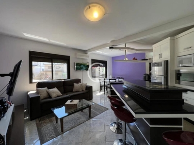 Apartamento em Medianeira, Caxias do Sul/RS de 78m² 2 quartos à venda por R$ 319.000,00