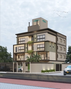 Apartamento em Meia Praia, Navegantes/SC de 100m² 2 quartos à venda por R$ 654.000,00