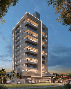 Apartamento em Meia Praia, Navegantes/SC de 104m² 3 quartos à venda por R$ 989.000,00