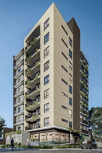 Apartamento em Meia Praia, Navegantes/SC de 64m² 2 quartos à venda por R$ 1.015.834,05