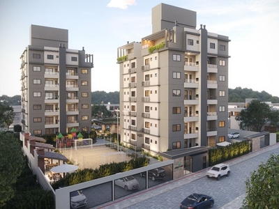 Apartamento em Meia Praia, Navegantes/SC de 73m² 2 quartos à venda por R$ 714.000,00