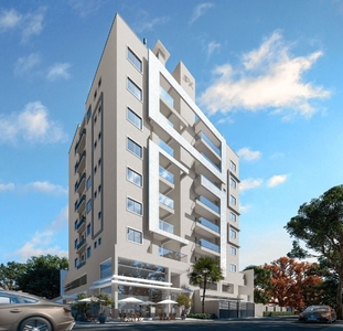 Apartamento em Meia Praia, Navegantes/SC de 74m² 2 quartos à venda por R$ 646.460,00