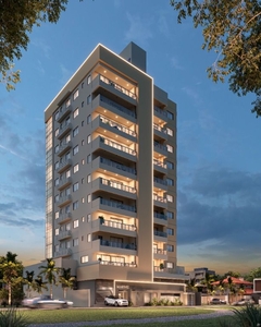 Apartamento em Meia Praia, Navegantes/SC de 83m² 2 quartos à venda por R$ 689.000,00