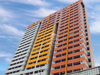 Apartamento em Meireles, Fortaleza/CE de 70m² 2 quartos para locação R$ 2.200,00/mes